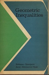 Geometric Inequalities  