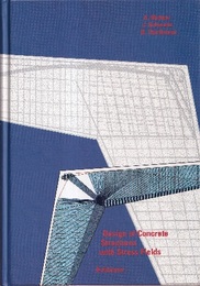 Design of Concrete Structures with Stress Fields (Hard)  