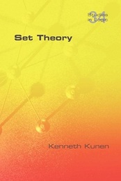 Set Theory (Soft) (英) 集合論 