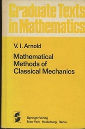 Mathematical Methods of Classical Mechanics : 1st Edition (Hard) (英) 古典力学の数学的方法 