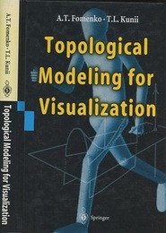 Topological Modeling for Visualization (Hard)  