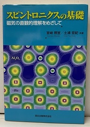 スピントロニクスの基礎 磁気の直観的理解をめざして 