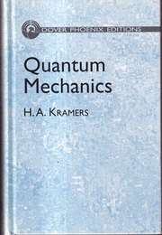 Quantum Mechanics (Hard)  