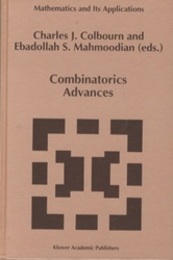 Combinatorics Advances (Hard)  
