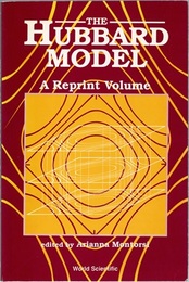 The Hubbard Model : A Reprint Volume (Soft) (英) ハバード模型 