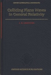 Colliding Plane Waves in General Relativity (Hard)  