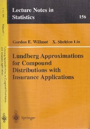 Lundberg Approximations for Compound Distributions with Insurance Applications  