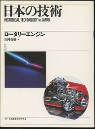 ロータリーエンジン  