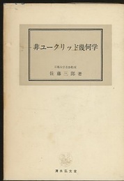 非ユークリッド幾何学  