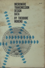 Microwave Transmission Design Data  