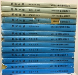 橋梁年鑑：昭和55年版（昭和53年度完工）～平成24年版（平成22年度完工）うち28冊セット【欠あり】 欠(5冊)：昭和58年版～昭和61年版・平成22年版 