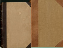 Genera Plantarum and Supplementum Plantarum  