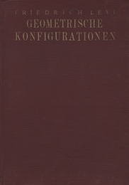 Geometrische Konfigurationen Mit einer Einfuhrung in die Kombinatorische Flachentopologie 