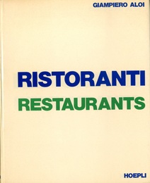 Restaurants (Ristoranti)  