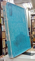 鳥瞰図譜=日本アルプス [アルプス・八ヶ岳・富士山]の地形誌 
