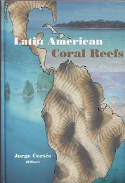 Latin American Coral Reefs (Hard) (英) ラテンアメリカのサンゴ礁 