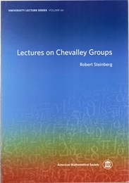 Lectures on Chevalley Groups  