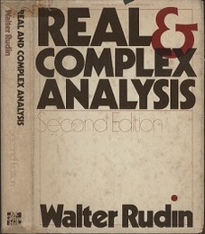 Real and Complex Analysis : 2nd Edition (Hard)  