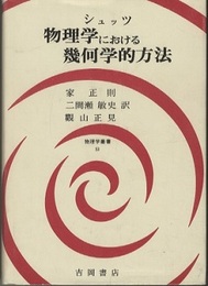 物理学における幾何学的方法  