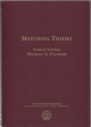 Matching Theory  