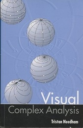 Visual Complex Analysis (Soft) (英) ヴィジュアル複素解析 