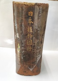 日本植物図譜  