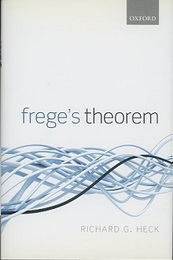Frege's Theorem (Hard)  
