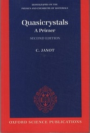Quasicrystals : A Primer : 2nd Edition (Soft) (英) 準結晶 