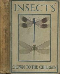 British Insects  