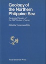 Geology of the Northern Philippine Sea : Geological Results of the GDP Cruises of Japan  