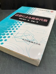計算による線形代数  