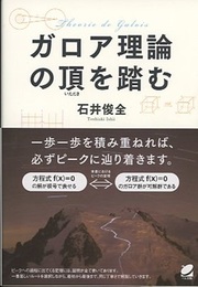 ガロア理論の頂を踏む  