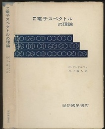 π電子スペクトルの理論  