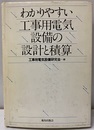 わかりやすい工事用電気設備の設備と積算  