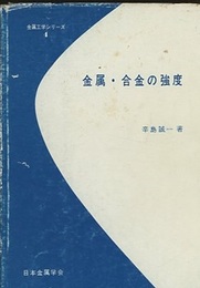金属・合金の強度  