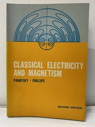 Classical Electricity and Magnetism : 2nd Edition (Soft) (英) 新版 電磁気学 