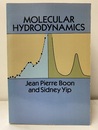 Molecular Hydrodynamics  