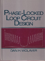 Phase-Locked Loop Circuit Design  