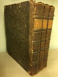 Hedendaagsche Oeffenende Heelkunde (蘭) 現代外科手術書 