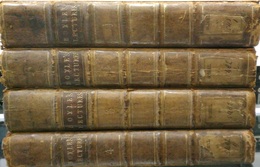 A Defence of Natural and Revealed Religion being an Abridgment of the SERMONS Preached at the Lecture 