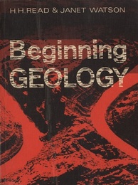Beginning Geology  