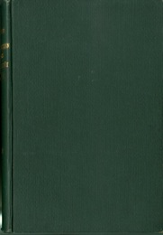 Mitteilungen des Mathematischen Seminars der Universitat Giessen : Heft. 1-13 (独) ギーセン大学 数学セミナー ： 1-13（合本） 