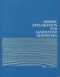 Seismic Exploration for Sandstone Reservoirs  