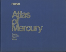 Atlas of Mercury  