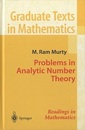 Problems in Analytic Number Theory : 1st Edition  