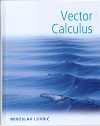 Vector Calculus (Hard)  