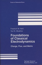 Foundations of Classical Electrodynamics (Soft) Charge, Flux, and Metric 