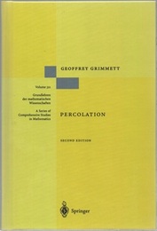 Percolation : 2nd Edition (Hard)  