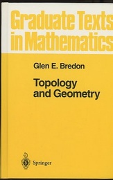Topology and Geometry (Hard)  