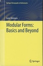 Modular Forms : Basics and Beyond (Hard)  